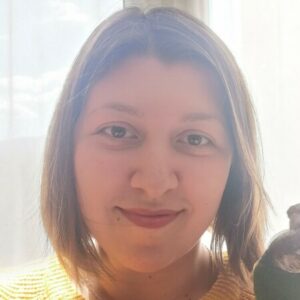 Profile photo of Zheni