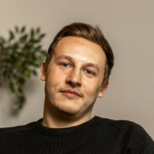 Profile photo of Radim Švajnee
