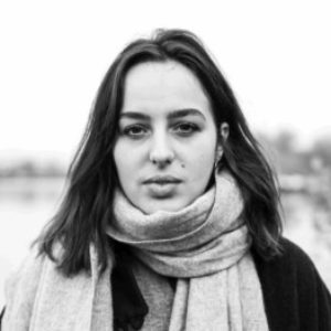 Profile photo of Elena