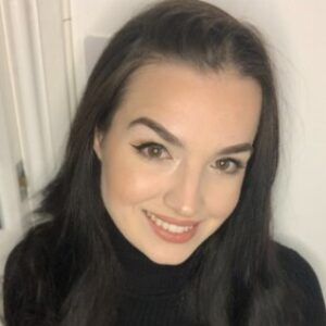 Profile photo of Gloria