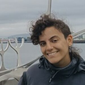 Profile photo of Laura Vargas Zarco