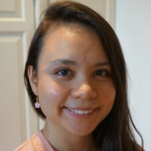 Profile photo of Melanie Ebert