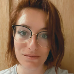 Profile photo of Chantal