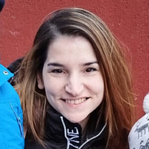 Profile photo of Irina