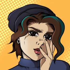 Profile photo of Gabriella