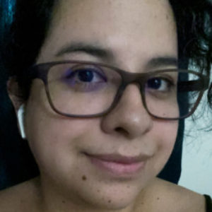 Profile photo of Beatriz