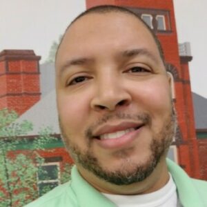 Profile photo of Myron
