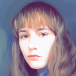 Profile photo of Josefine Andersson