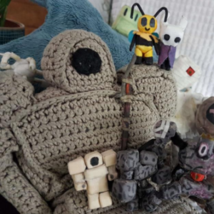 Profile photo of Golem G. Gomlemel