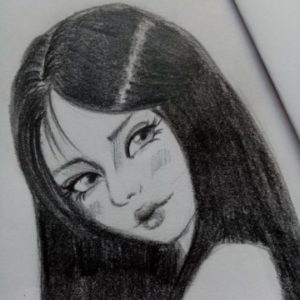 Profile photo of Marika