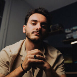 Profile photo of Allan ALOY