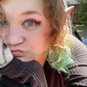 Profile photo of AllieKiitty