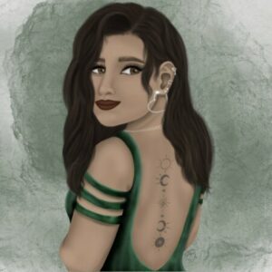 Profile photo of Raissa Papini