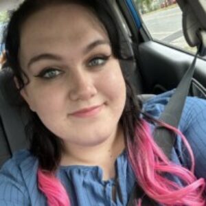 Profile photo of Kimberly